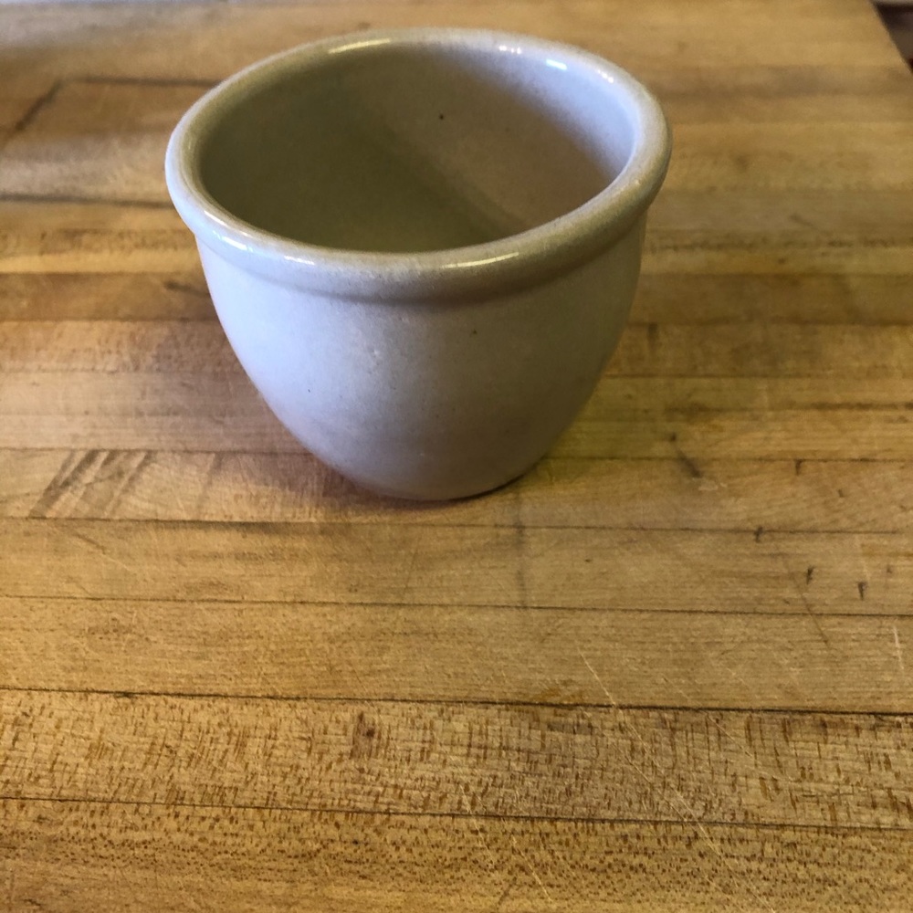 Robinson Ransbottom 10 oz. kitchen crock - Picture 4 of 8